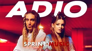 MĂLINA ❌ AMULY - ADIO | Videoclip Oficial