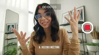 Virtual Meeting Technology
