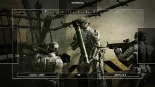 EndWar: Pioneers animations