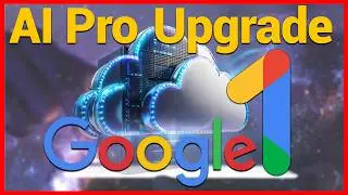 Google One AI Pro Upgrade: 5TB Storage Boost at No Extra Cost