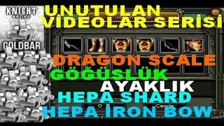 Unutulan Videolar Serisi Bölüm 2 ~ 5 Dakikada 2GB Kazanç - Altar - Upgrade