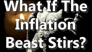 What If The Inflation Beast Stirs?