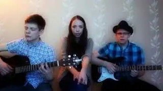 Мой рок-н-ролл - Би-2 и Чичерина (cover)