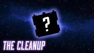 The Space Mission | Episode 2: The Cleanup