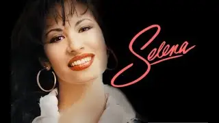 Selena The Movie Trailer 2020 (Real Selena)