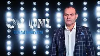 Gegham Nahapetyan - Ov Uni