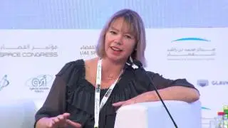 Women in the Space Industry: Panel Discussion at the Global Space Congress