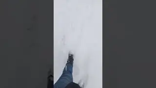 март в Сибири
