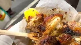 Street food night#melbournemarket