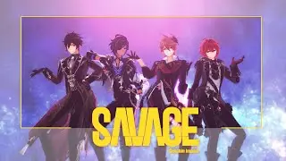 【MMD Genshin Impact】DCKZ-