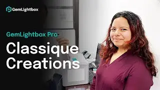 GemLightbox Pro Testimonial – Classique Creations