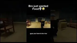 Bro wanted a Snack #gaming #nightshift #funny #meme #shorts