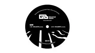 E3 - Stalactite (GB011) A1