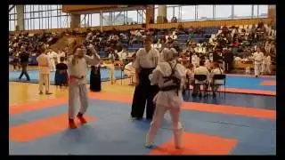 Непобедимая держава 29.10.16-30.10.16 Шадрина Мария