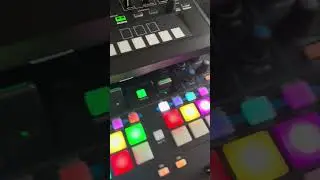 New equipment 🔥 #pioneerdj #ranedj #reloopdj #shorts #dj #music
