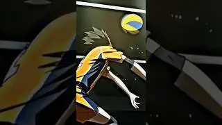 edit volleyball #аниме #anime #volleyball