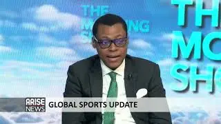 Sports Segment: Amusan, Brume Clinch Gold at Commonwealth Games
