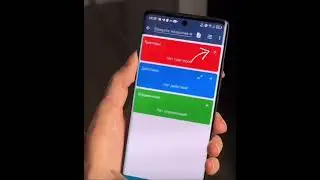 Как настроить Говорящую Зарядку на Android? Не забудь подписаться! 