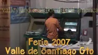 la feria de valle #3 paerte
