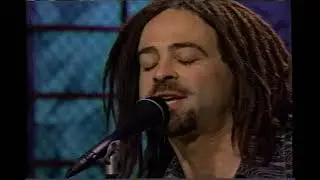 Counting Crows
