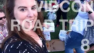 The End of VidCon | VCRT 8