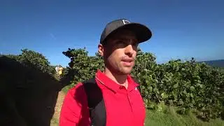 I Went to Puerto Rico