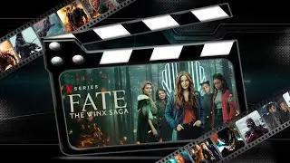 Обзор сериала 