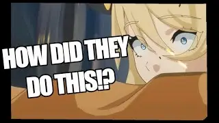 The Gacha Community AMAZED me - HoyoFair 2024