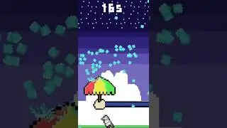 When game dev goes wrong 