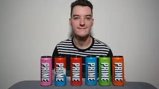 PRIME ENERGY ASMR