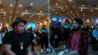 Frosty Faustings XVI 2024 - Street Fighter III: Third Strike Top 24