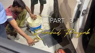 Part 3 Goa To Leh : Diesel in Petrol car