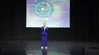 Касаткина Кира - Имена новых героев (9лет)