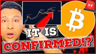 🚨BITCOIN: **GIGA ALERT**!!!!!! [this time is different!!!!]