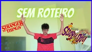 Eu odeio Stranger Things