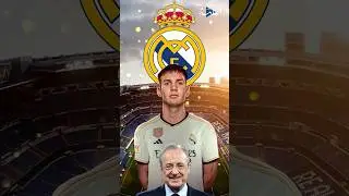 نادي ريال مدريد يريد التعاقد مع خليفة الأسطورة توني كروس ! 🔥 #shorts #realmadrid #fyp