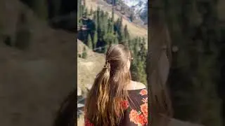 Не стала ждать, когда позовут на "Пятницу" #shorts #travel #travelvlog