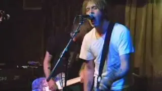 GloNo Video: Two Cow Garage - No Regrets (part 2)