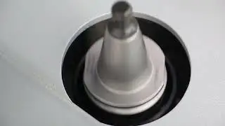 Trident Automatic Tool Changer