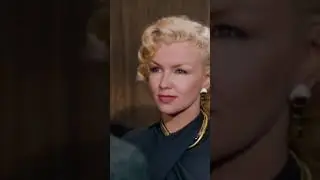 КОРОНА и Я в Мэрилин Монро 👑