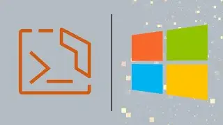 How to Install the AWS Command Line (CLI) on a Windows Computer