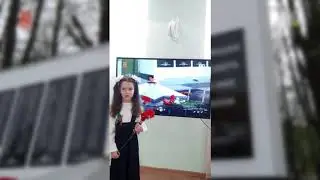 Конкурс чтецов 2020 номинация "Великая Победа"