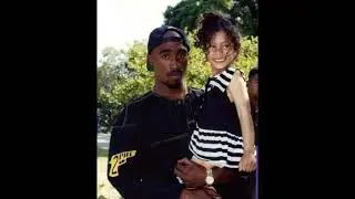 Happy Home (Original Version 2) - 2pac (feat. Michel'le, Reggie)