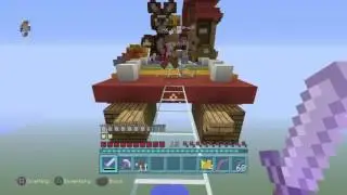 Minecraft: ماين كرافت