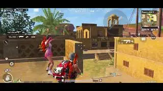 1V3 ON LANDING || ONLY RUSH GAMEPLAY😈