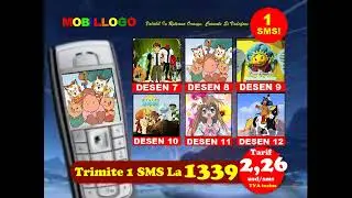 MOBILLOGO | SPOT 3 (2010)