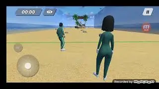 убогие клоны игры в кальмара на андройд