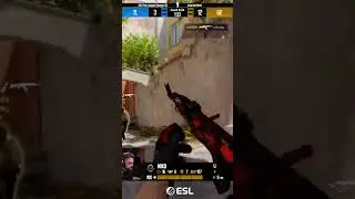 m0NESY closed Inferno with quadro 😎 #cs2 #esports #m0nesy #epl #cs2clips #counterstrike