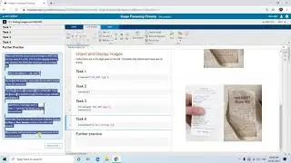 Receipt Classification -- Digital Image Processing using MATLAB (Part 1)