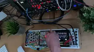 Small Modular Groove Box w\ Maths, Step 8 and Hector